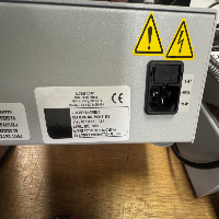 Qiagen Hybrid Capture System Rotary Shaker image 0